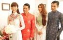 Đám cưới rất Việt Nam của Ngọc Quyên ở Mỹ